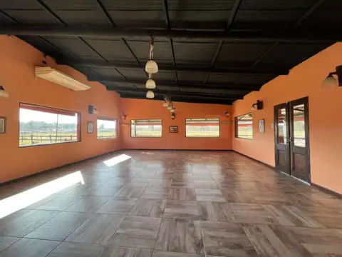 Terreno en Venta de 1600,0 m2