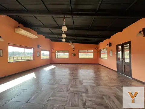 Terreno en Venta de 1600,0 m2