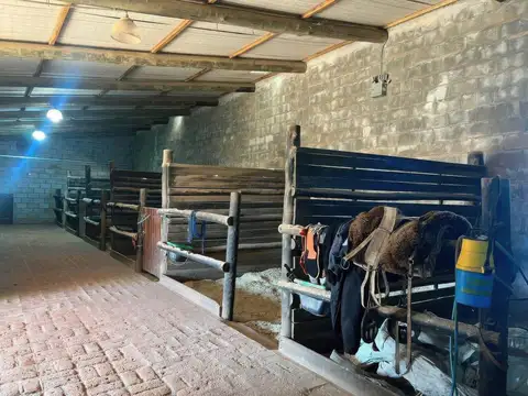 Terreno en Venta en La Reja, USD 190.000