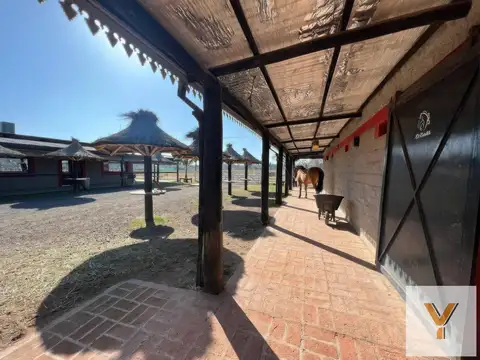 Terreno en Venta de 1600,0 m2