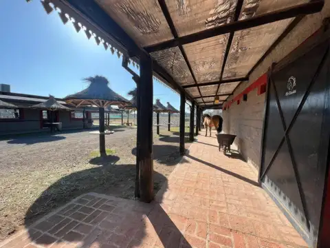 Terreno en Venta de 1600,0 m2