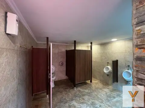 Terreno en venta - 1600 mts2 - La Reja