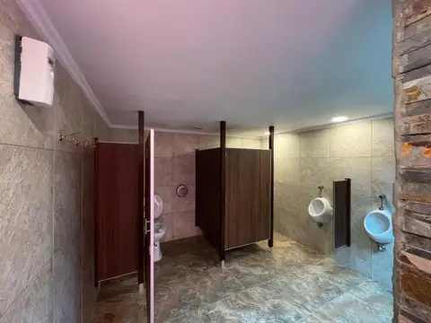 Terreno en venta - 1600 mts2 - La Reja