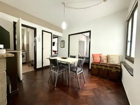 Departamento en Venta de 3 ambientes
