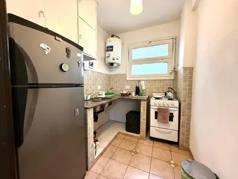 Departamento en Venta de 2 dormitorios