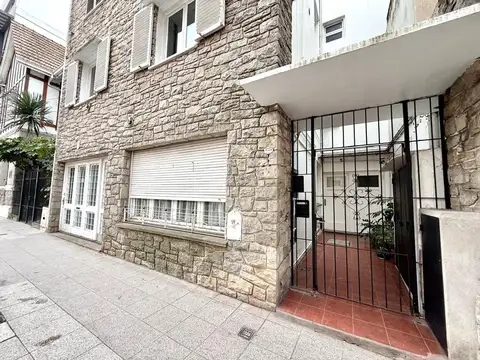 VENTA DEPARTAMENTO 3 AMB CON BAULERA LA PERLA