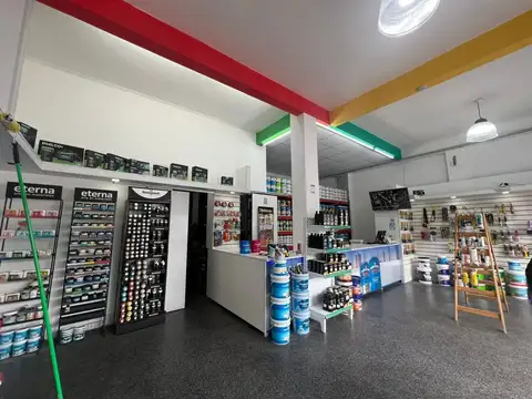 Local Comercial Venta sobre Av. Hipólito Yrigoyen