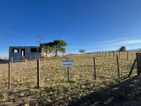Terreno en Venta en Potrero de Garay, USD 11.700
