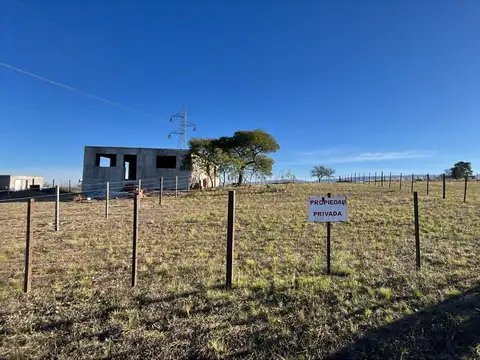 Terreno en Venta en Potrero de Garay, USD 11.700