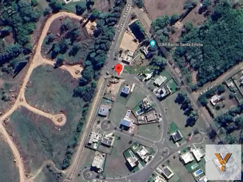 Terreno en Venta de 600,0 m2