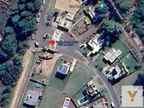 Terreno en Venta en Pilar del Este - Santa Emilia, USD 35.000