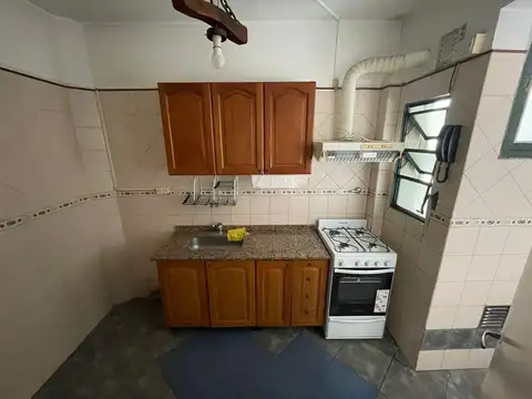 Departamento en Alquiler - 3 ambientes - San Cristobal