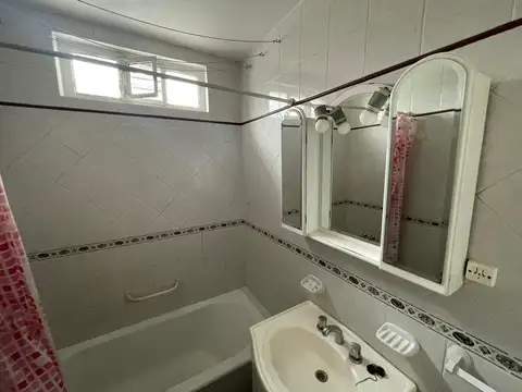 Departamento en Alquiler de 3 ambientes