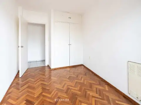 Departamento en Alquiler 67 años