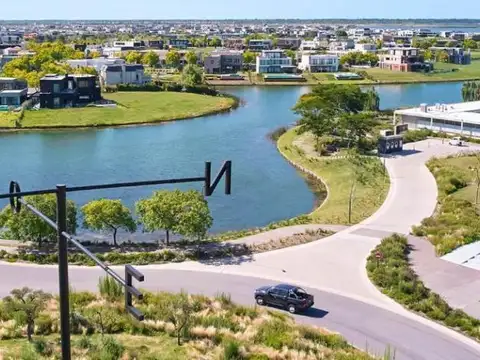 Terreno en Venta en Puerto de Escobar, USD 240.100