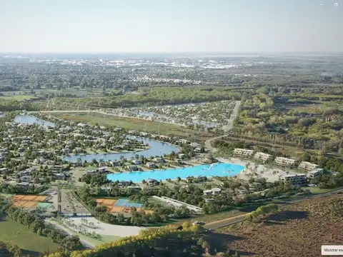 Terreno en Venta en Puerto de Escobar, USD 240.100
