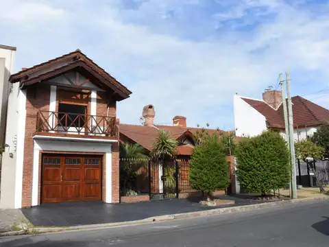 Chalet 5 ambientes venta Ramos Mejia