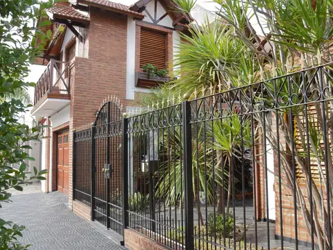 Casa en Venta de 4 dormitorios