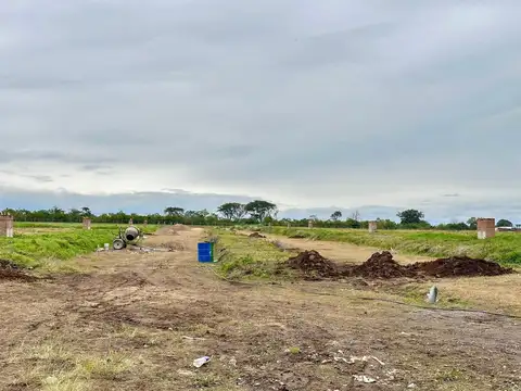 VENTA LOTE CENTRAL 349M2 – ALTO DE CEBIL 3