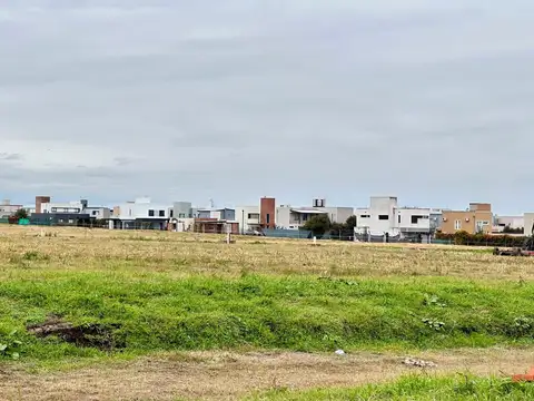 VENTA LOTE CENTRAL 349M2 – ALTO DE CEBIL 3