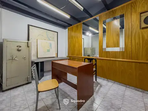 Terreno en Venta de 1058,0 m2