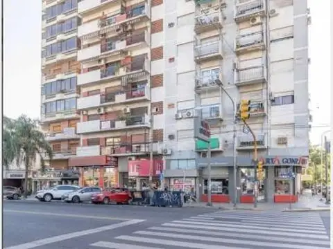 Departamento en Venta en Ramos Mejia
