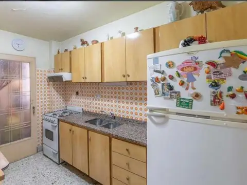 Departamento en Venta 30 años