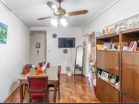 Departamento en Venta en Ramos Mejia, USD 75.000