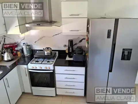 Casa en Venta 5 años