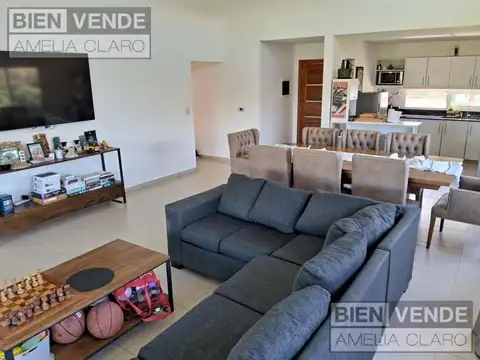 Casa en Venta de 3 dormitorios