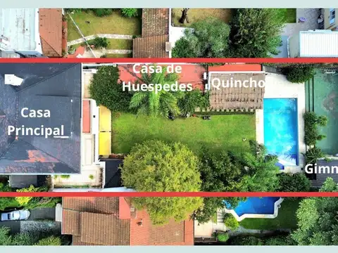 Martín J. Haedo 3000