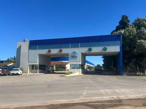 Micro Parque Industrial