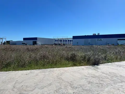 Terreno en Venta en Rosario, USD 120.000