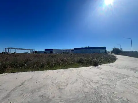 Terreno en Venta 50  mts Fondo