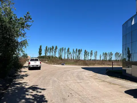 Venta Terreno en Micro Pi ( Parque Industrial)