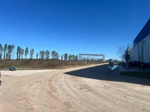 Micro Parque Industrial