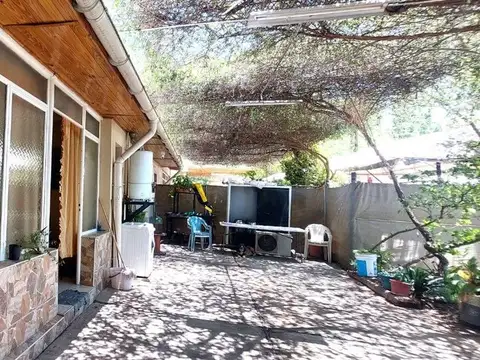 INVERSORES Casa + Taller/Galpón – 4° Sección Oeste