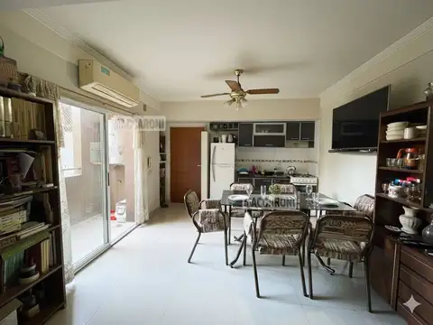 Depto Tipo Casa en Venta de 3 ambientes
