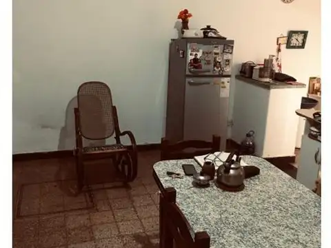 Casa Interna Unica
