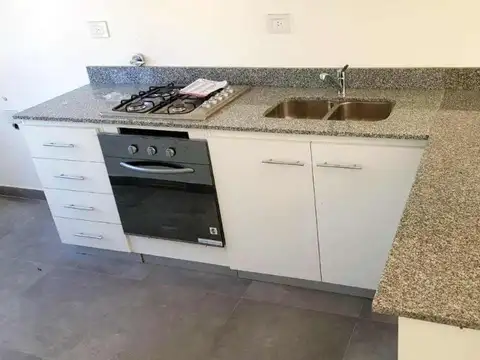 DEPARTAMENTO 3 AMBIENTES - MANZANARES, GRAN BS. AS. NOROESTE