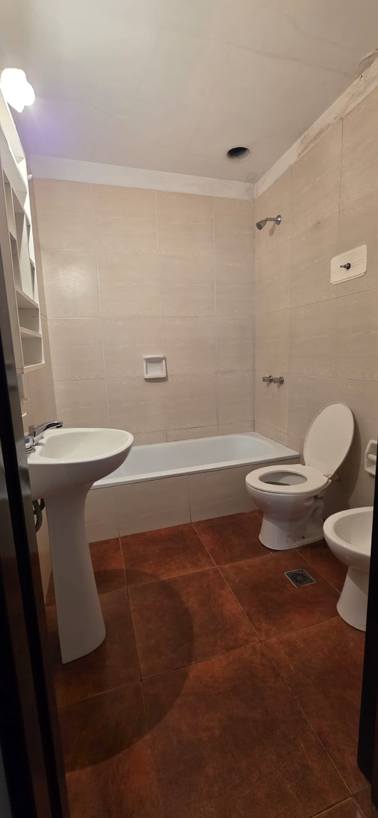Departamento en Alquiler de 1 dormitorio
