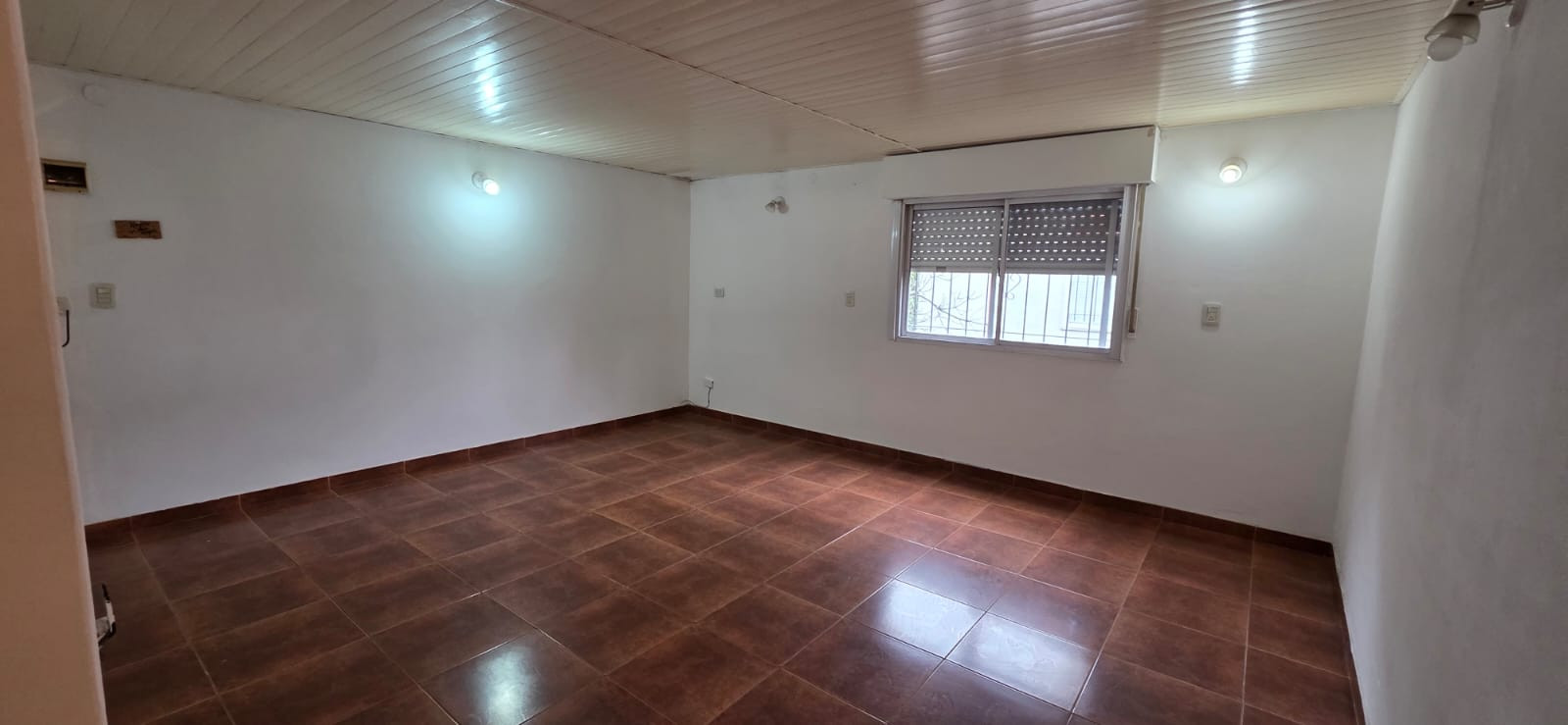 AMEGHINO 1200, Piso PA