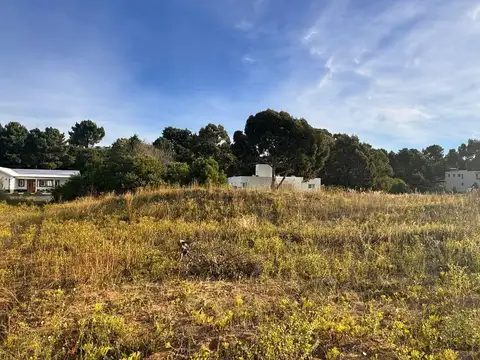 Terreno en Venta de 802,0 m2