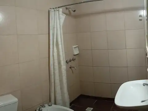 Departamento en Alquiler 40 años