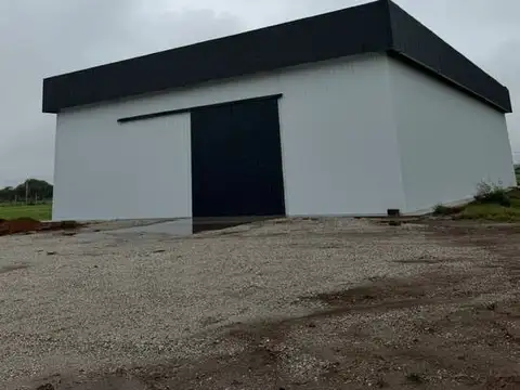 Galpon en Venta 4 años