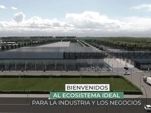 Galpon en Venta 4 años