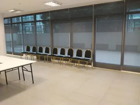 Oficina en Alquiler en Puerto Madero, USD 2.350