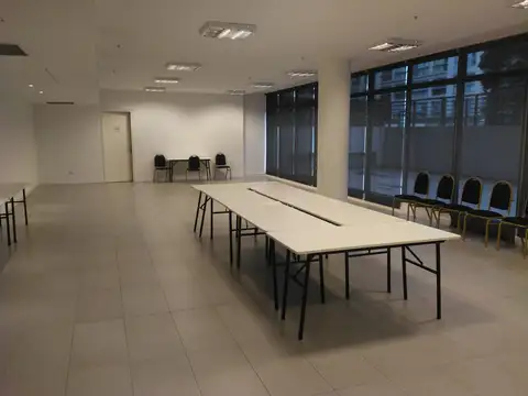 J. Manso al 500 - Madero Center