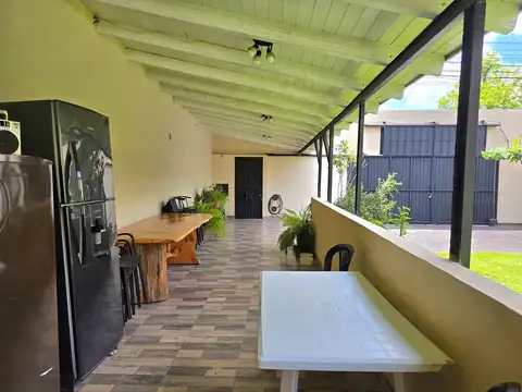 Casa en Venta 10 años
