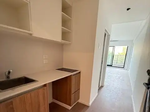 Departamento en Venta en Las Cañitas, USD 145.000